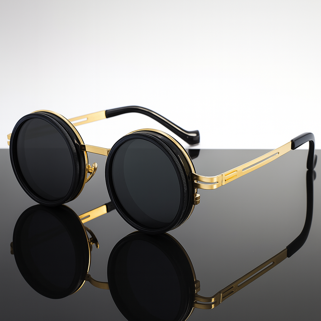 HPL | Adjustable Darkening Sunglasses