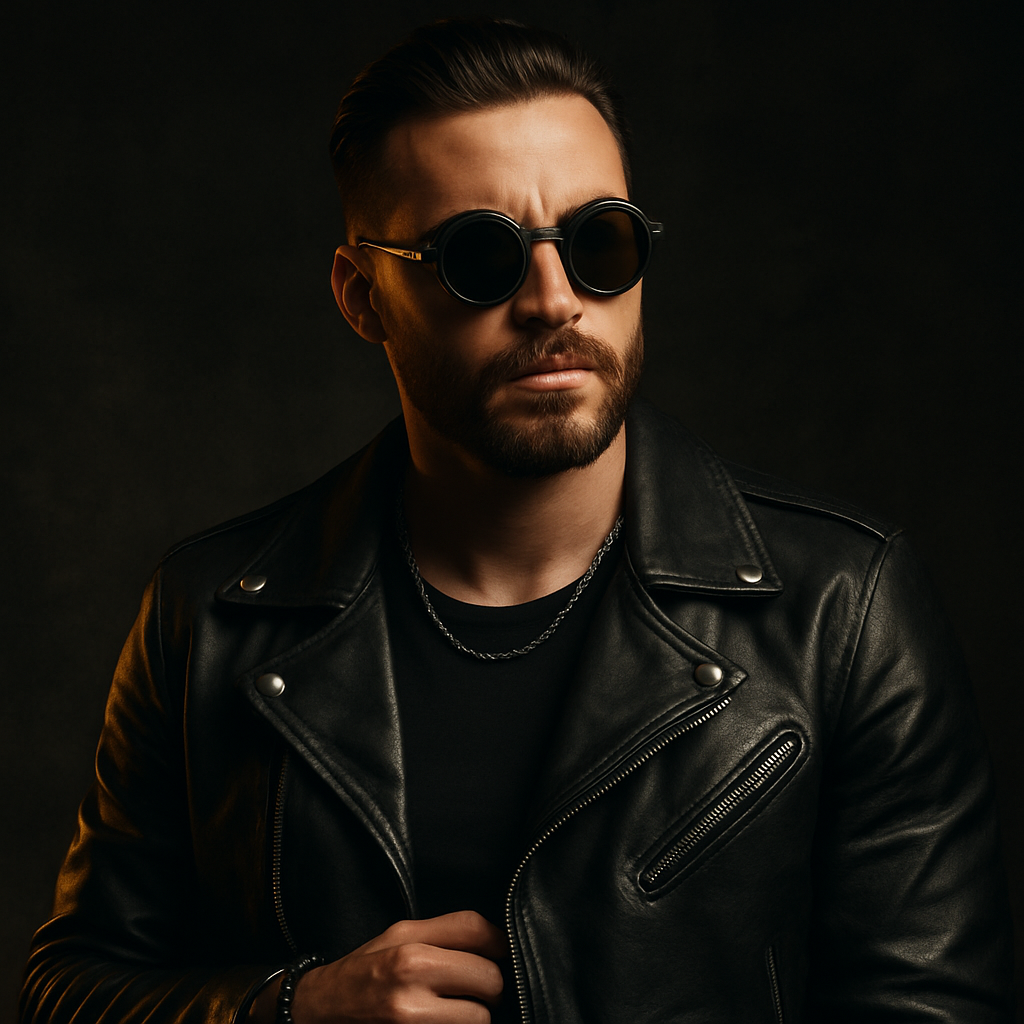 HPL | Adjustable Darkening Sunglasses