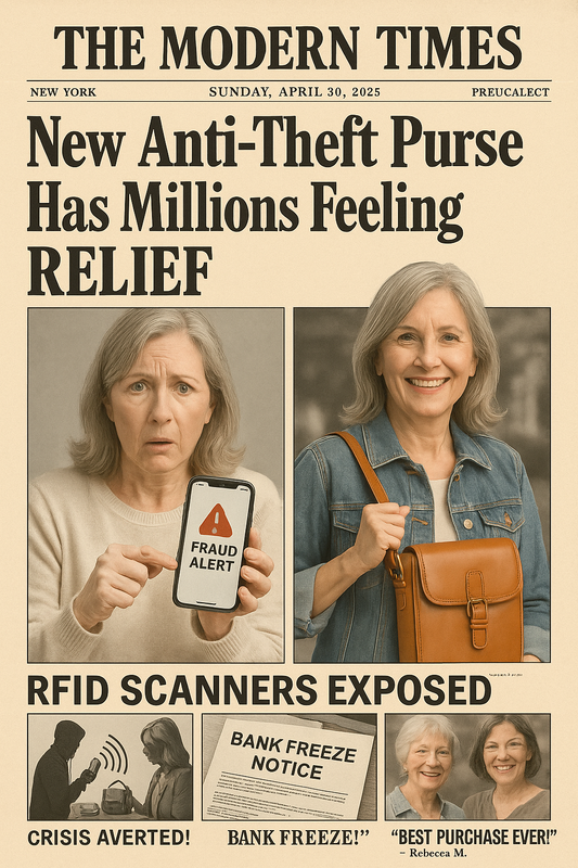 "How Thieves Stole $1500 From My Checking Account While I Was Eating Lunch at Olive Garden (And My Wallet Never Left My Purse)"