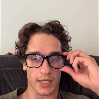 TechView® Glasses 2IN1