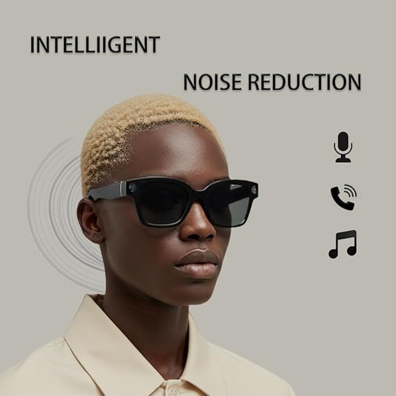 HeyCyan™ AI WAYFARER