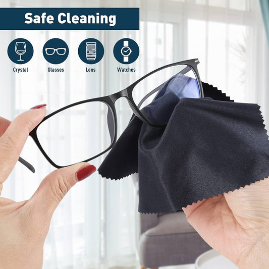Micro-Fibre Cleaning Cloth