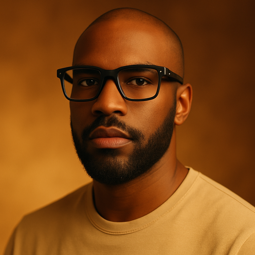 Smart Color-changing AI Glasses