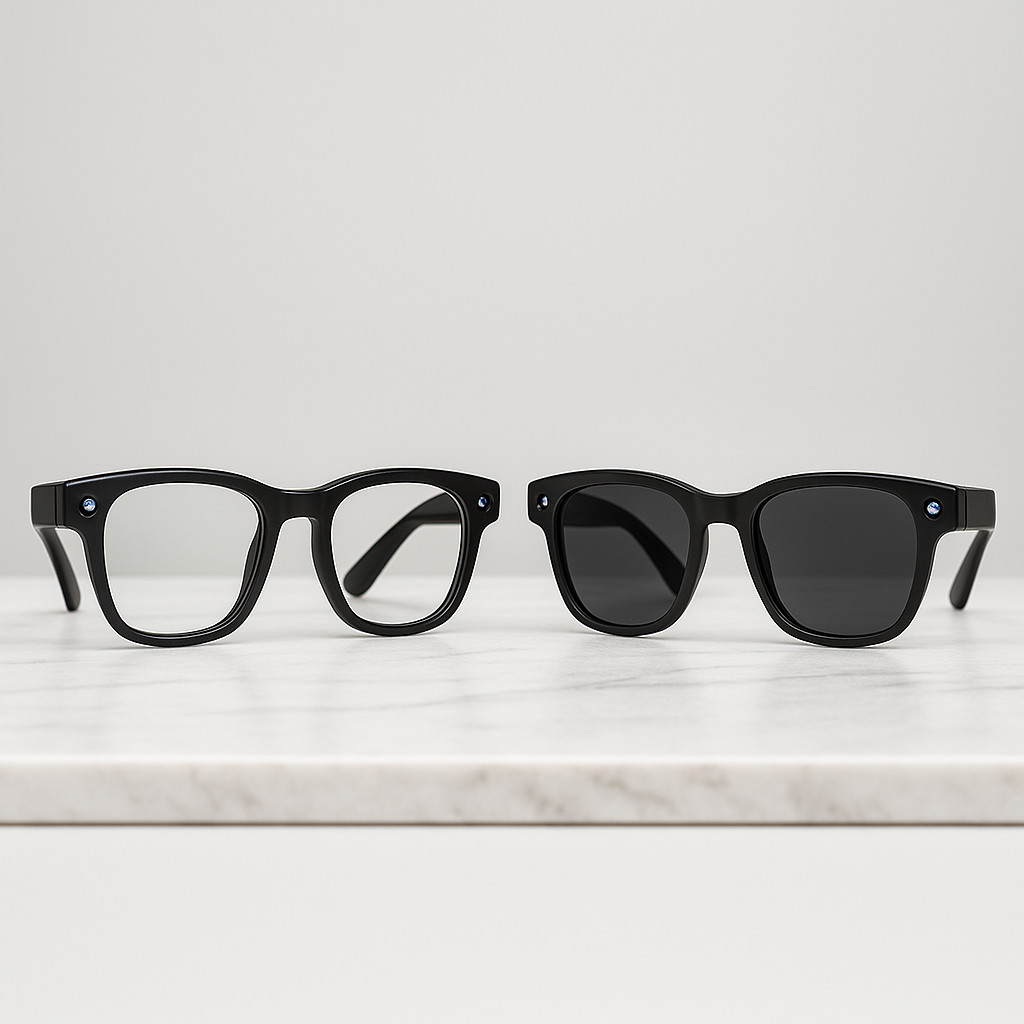HeyCyan™ AI WAYFARER