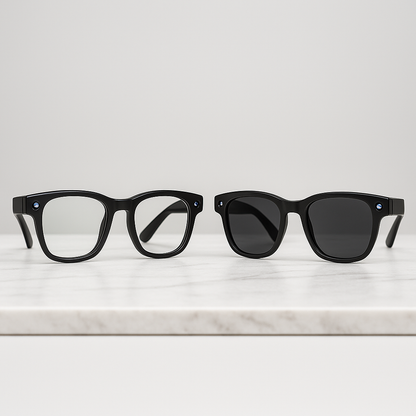 HeyCyan™ AI WAYFARER