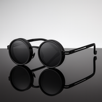Black-Black