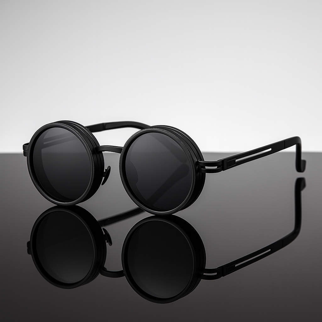 HPL | Adjustable Darkening Sunglasses