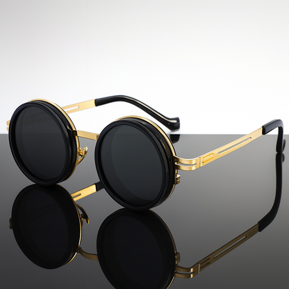 HPL | Adjustable Darkening Sunglasses