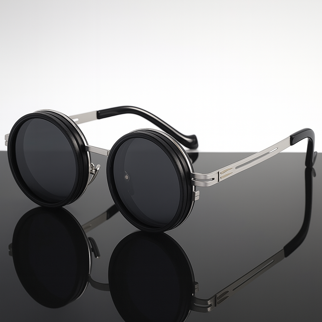 HPL | Adjustable Darkening Sunglasses