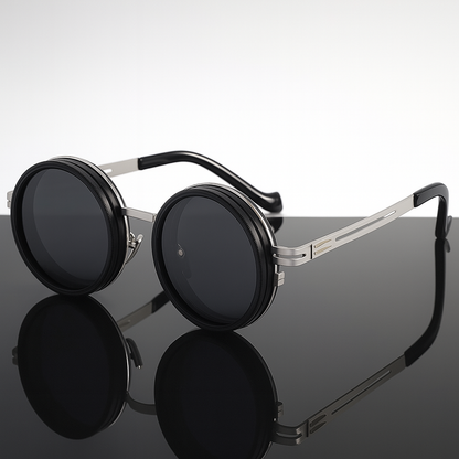 HPL | Adjustable Darkening Sunglasses