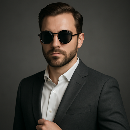 HPL | Adjustable Darkening Sunglasses
