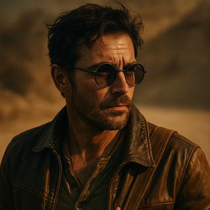 HPL | Adjustable Darkening Sunglasses