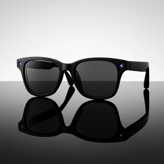 HPL| HeyCyan™ AI WAYFARER