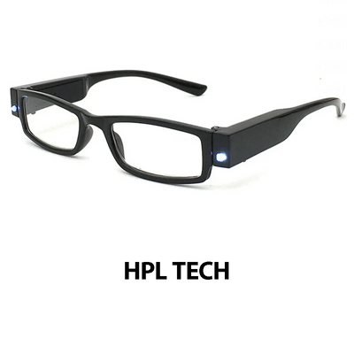 HplTech™